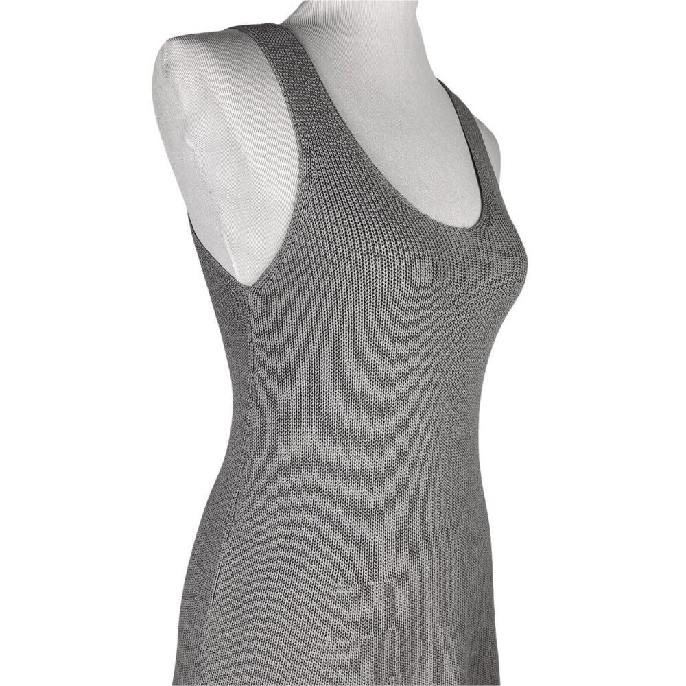 Aritzia Wilfred Crochet Tank Top Womens Small - Picture 3 of 10